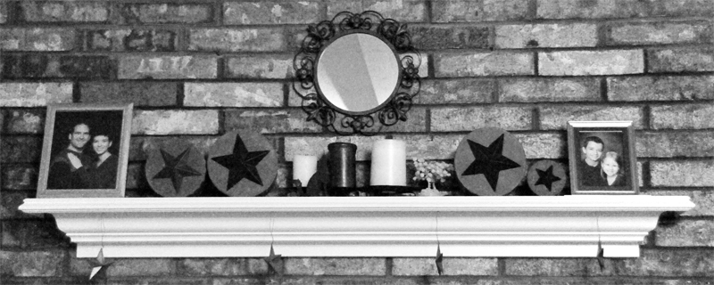 Our Mantle