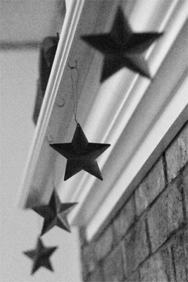 Stars - Diagonal