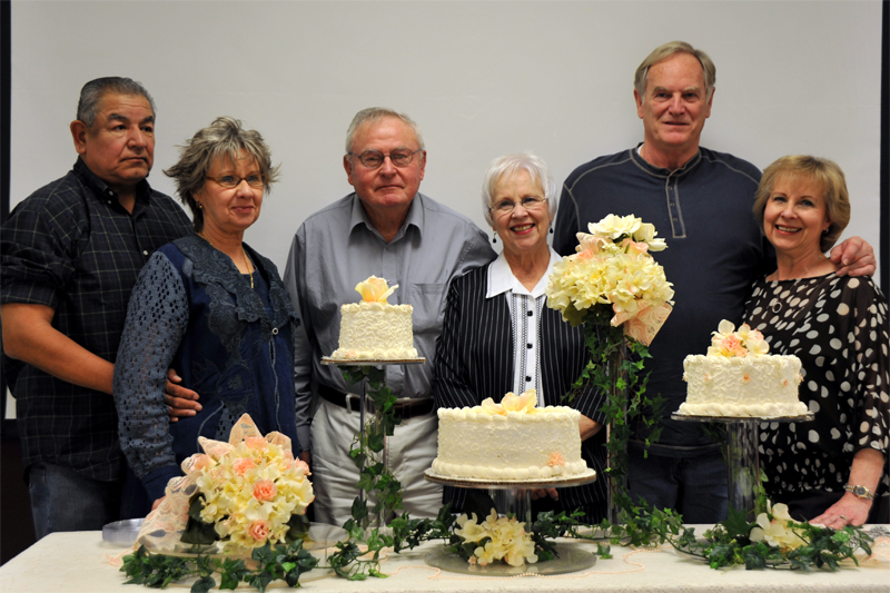 99 Years of Marriage