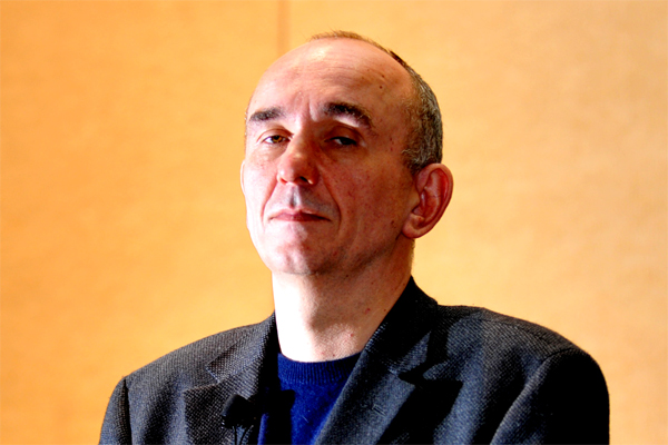 Peter Molyneux is Watching You