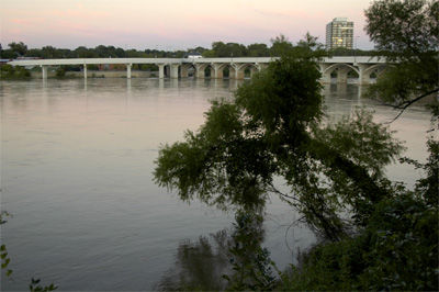 23rd Street Bridge