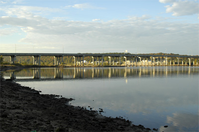 I-44 bridge