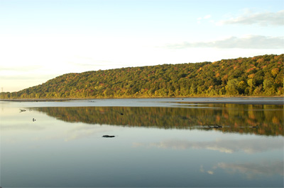 Yes. I like reflections and clouds.