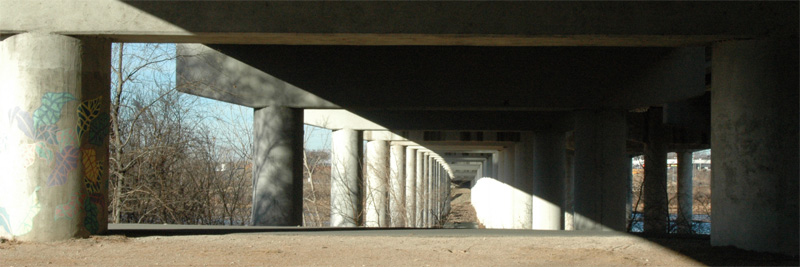 Underbridge-o-rama