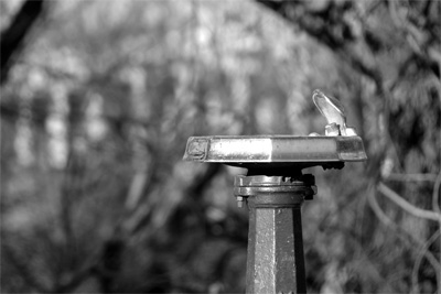 Water Fountain