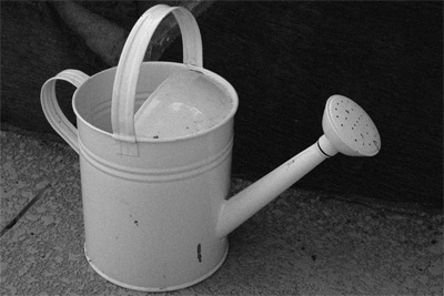 Portable Rain Maker