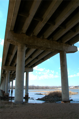 I-44 Westbound